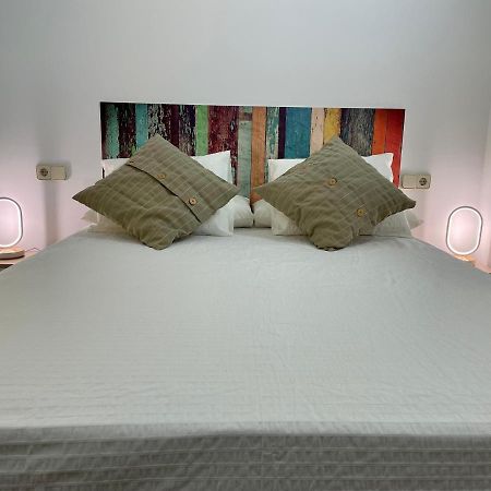 Madrid Villa Suites Serenidad Eksteriør billede