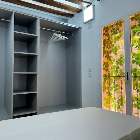 Madrid Villa Suites Serenidad Eksteriør billede
