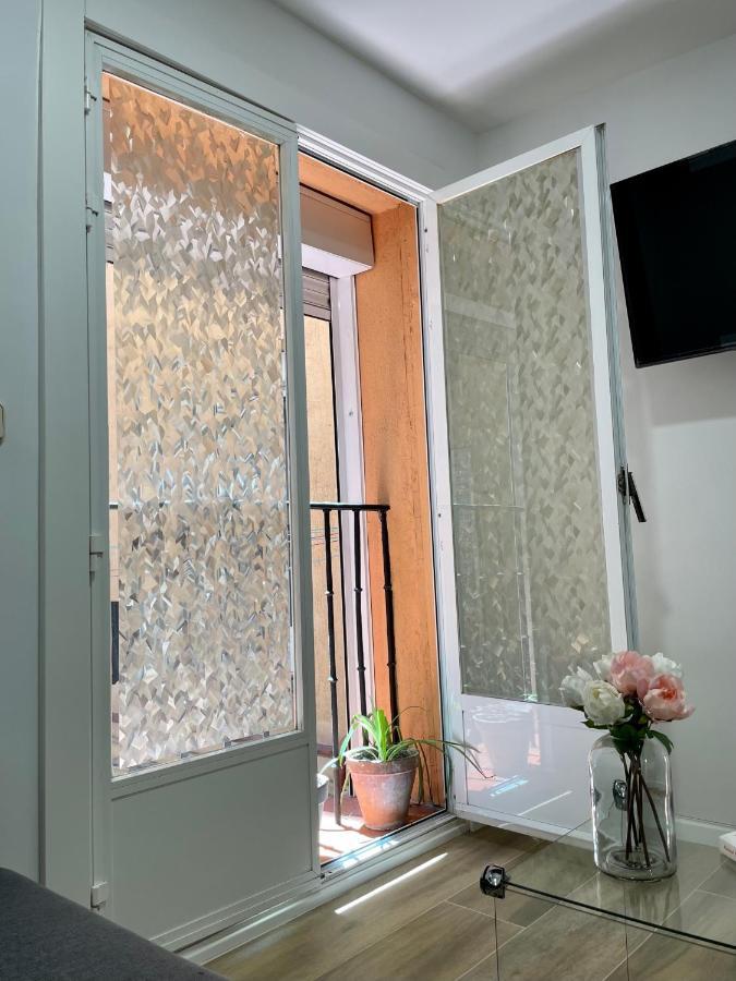Madrid Villa Suites Serenidad Eksteriør billede
