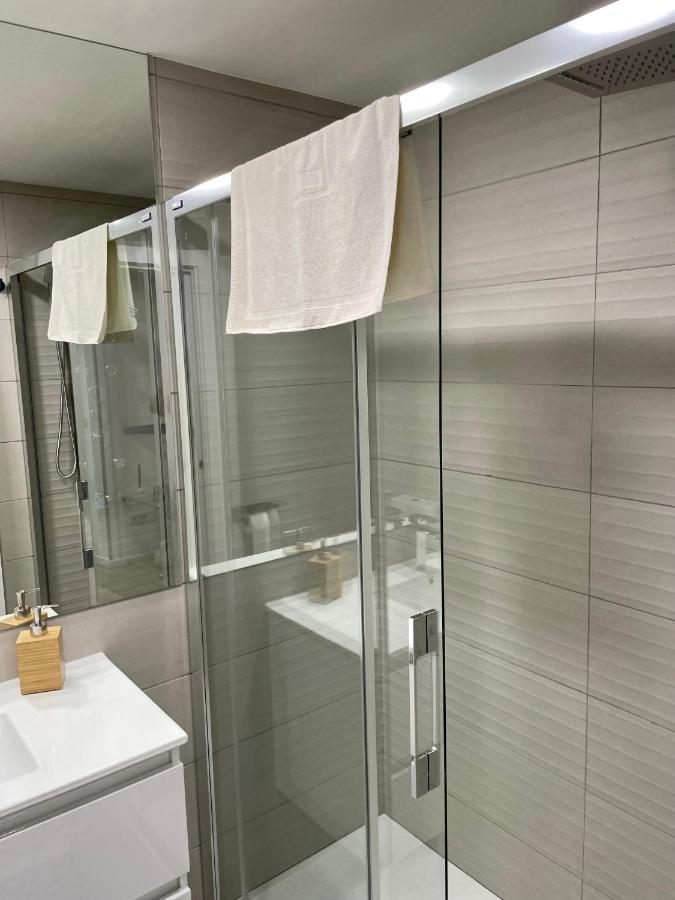 Madrid Villa Suites Serenidad Eksteriør billede