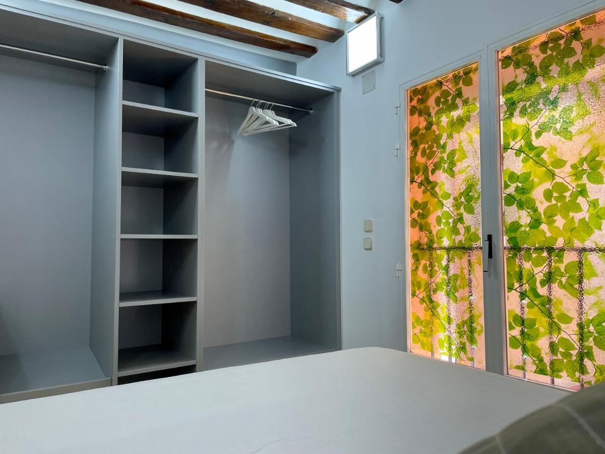 Madrid Villa Suites Serenidad Eksteriør billede