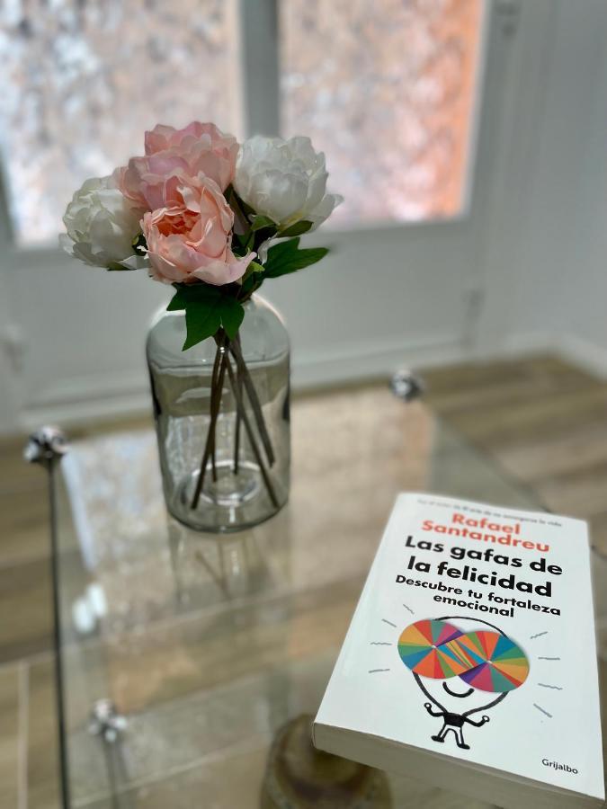 Madrid Villa Suites Serenidad Eksteriør billede